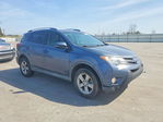 Toyota RAV 4 2014