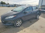 Ford Fiesta 2015