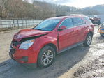 Chevrolet Equinox 2013