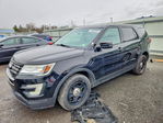 Ford Explorer 2017