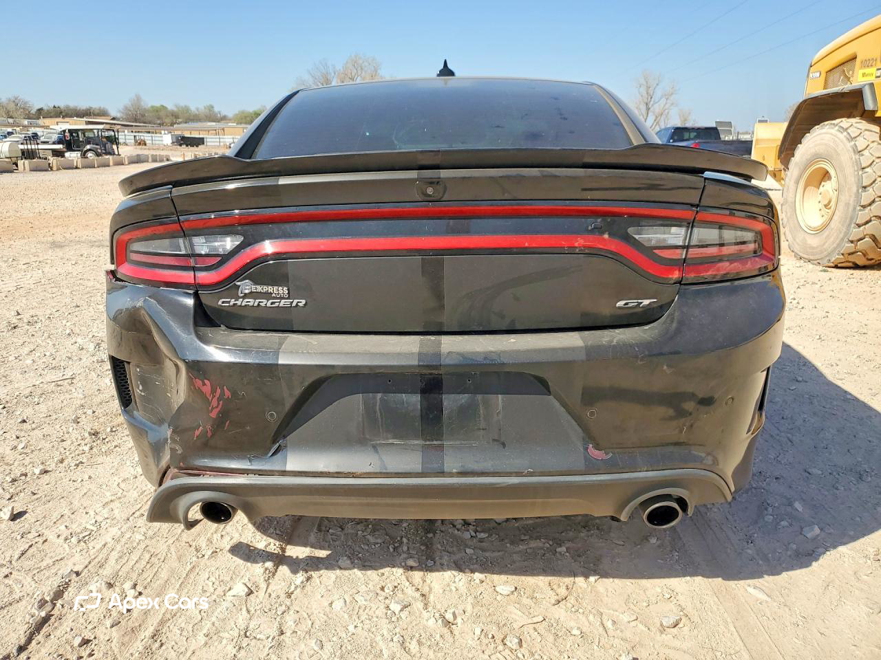 Dodge Charger 2023