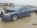 Chevrolet Malibu 2013
