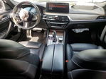 BMW M5 2022