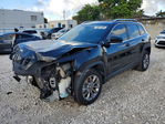 Jeep Cherokee 2019