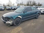 Volkswagen Passat 2001