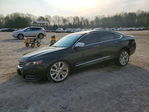 Chevrolet Impala 2016