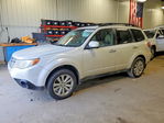 Subaru Forester 2013