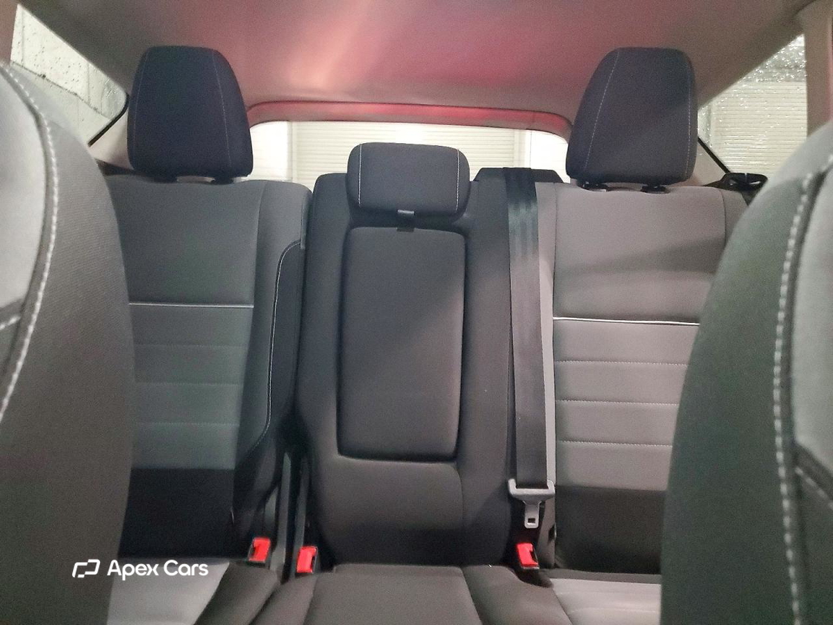 Ford Escape 2014
