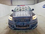 Audi Q7 2014