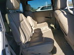 Nissan Quest 2012