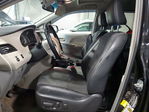 Toyota Sienna 2012