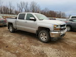 Chevrolet Silverado 2017