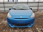 Mitsubishi Mirage 2015