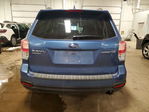Subaru Forester 2018