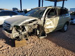 Toyota Highlander 2003