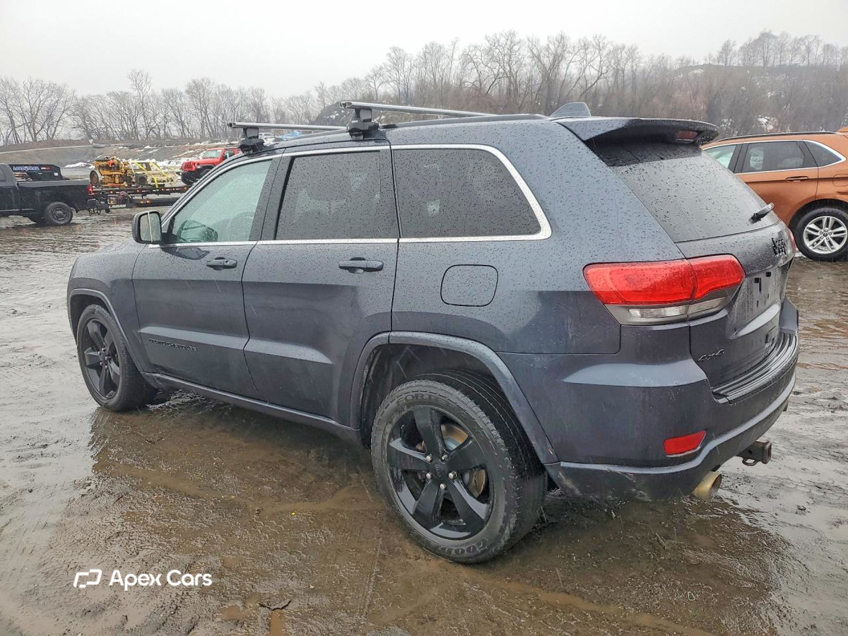 Jeep Cherokee 2014