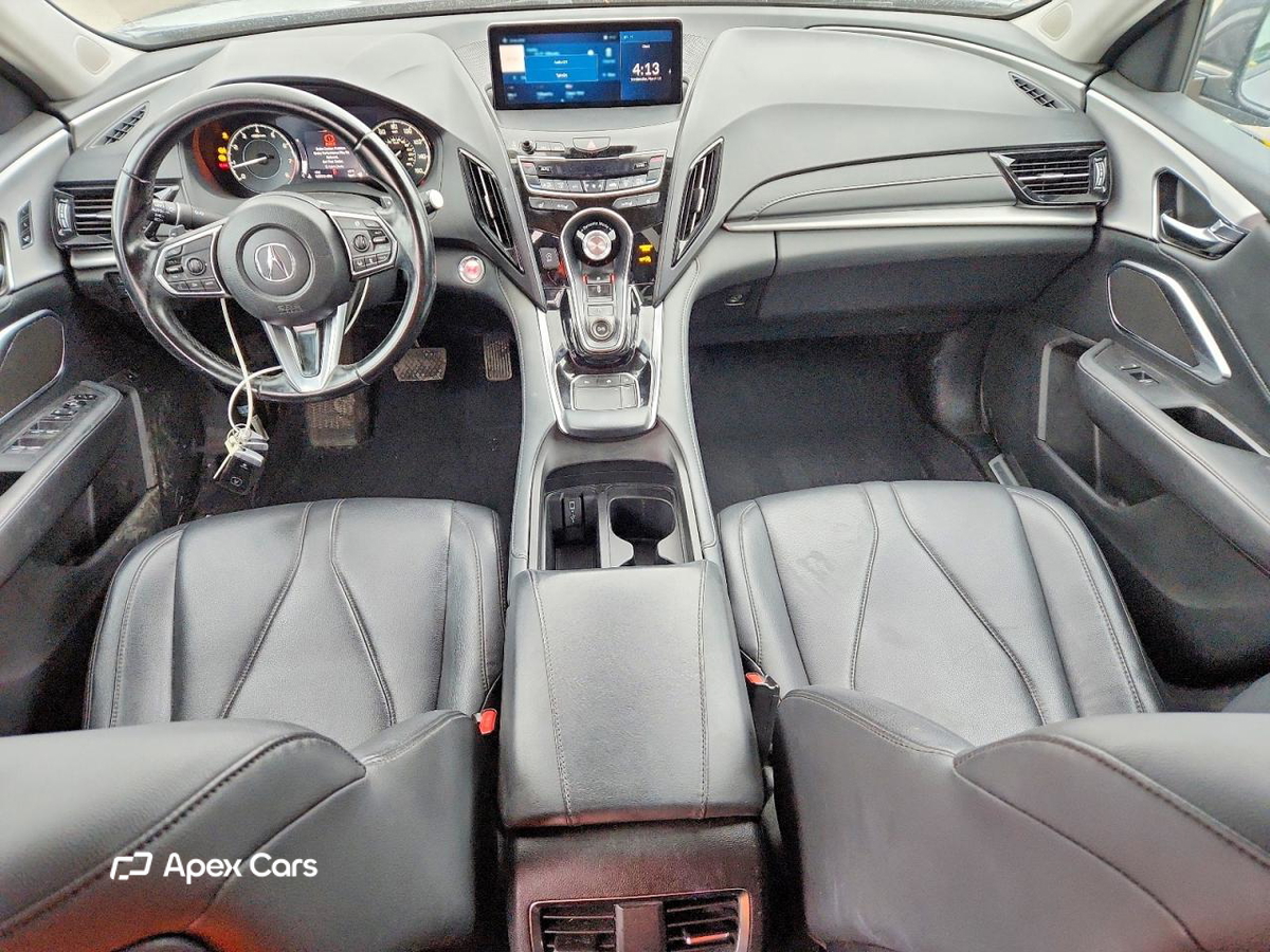 Acura RDX 2020