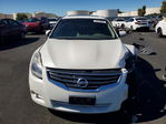 Nissan Altima 2011
