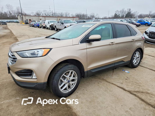 Ford Edge 2021 - Image 1 of 15