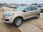 Ford Edge 2021
