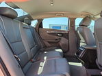 Chevrolet Impala 2016