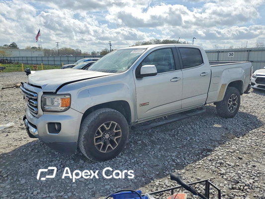 GMC Canyon 2015 - Image 1 of 12