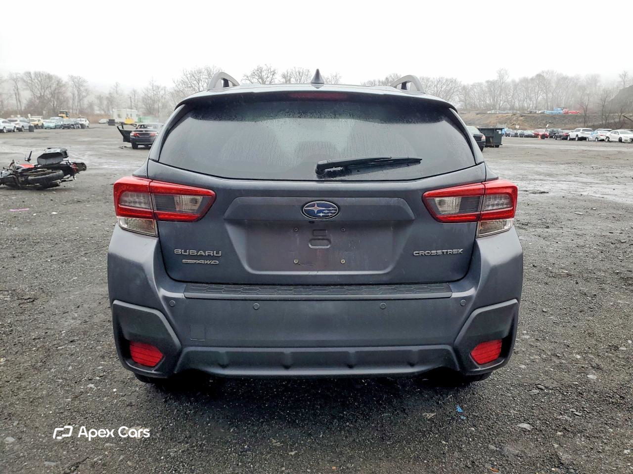 Subaru XV 2021