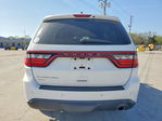 Dodge Durango 2016