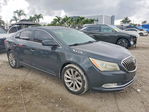 Buick LaCrosse 2015