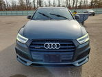 Audi Q3 2018