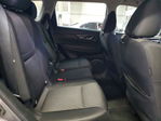Nissan Rogue 2018
