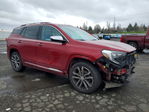 GMC Terrain 2018