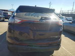 Ford Edge 2017
