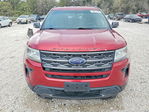 Ford Explorer 2018