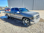 Chevrolet Silverado 2001