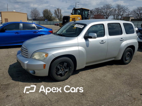 Chevrolet HHR 2011 - Image 1 of 13