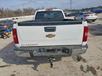 Chevrolet Silverado 2007