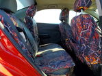 Chevrolet Sonic 2015