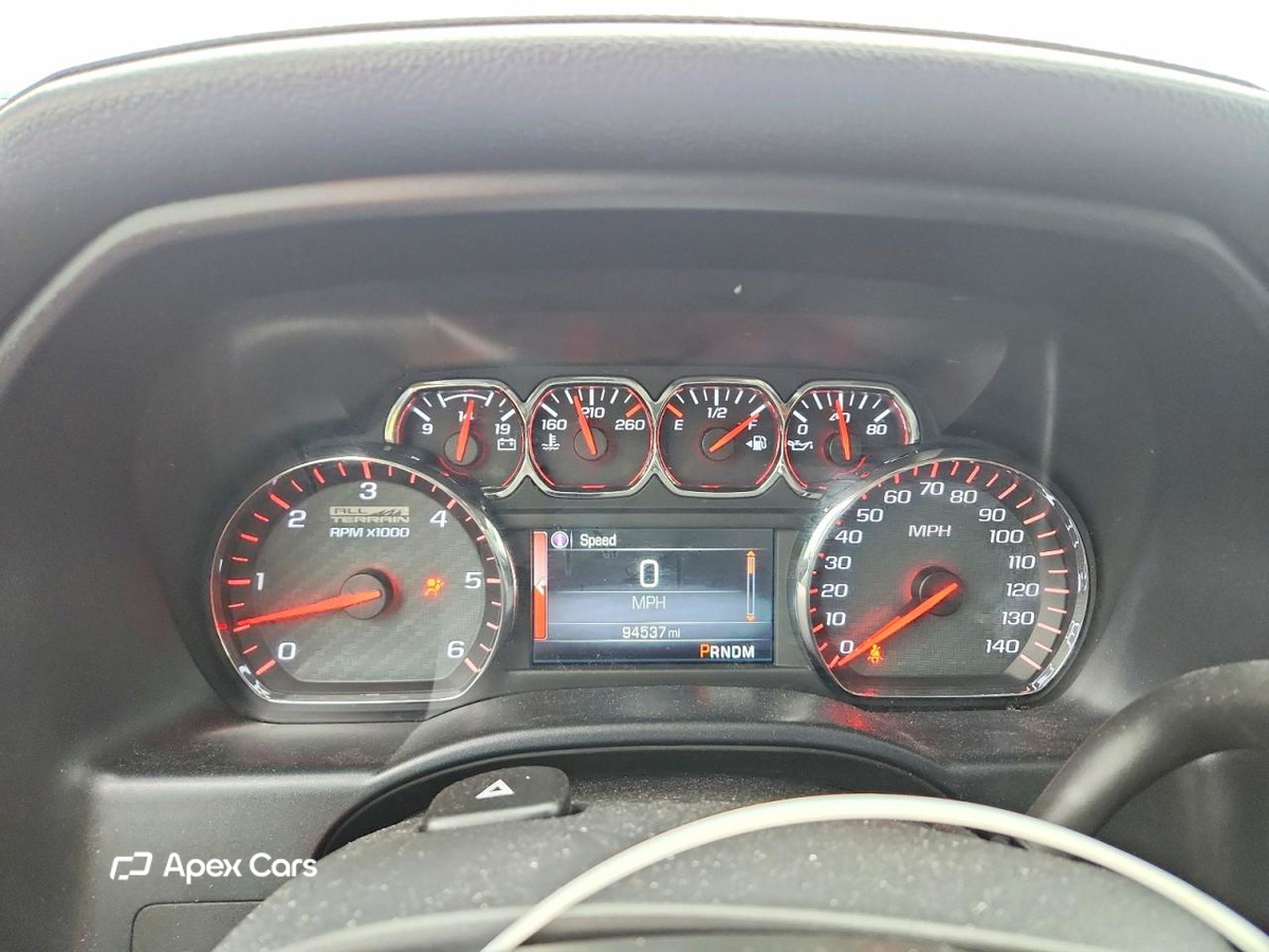 GMC Sierra 2014
