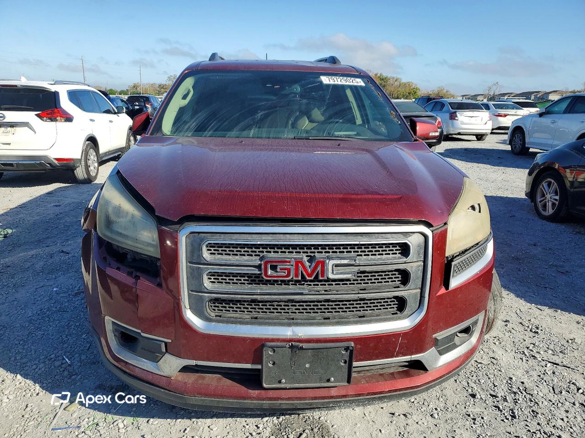 GMC Acadia 2015