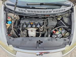 Honda  2007