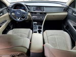 Kia Optima 2016
