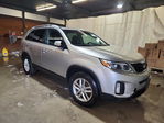 Kia Sorento 2015