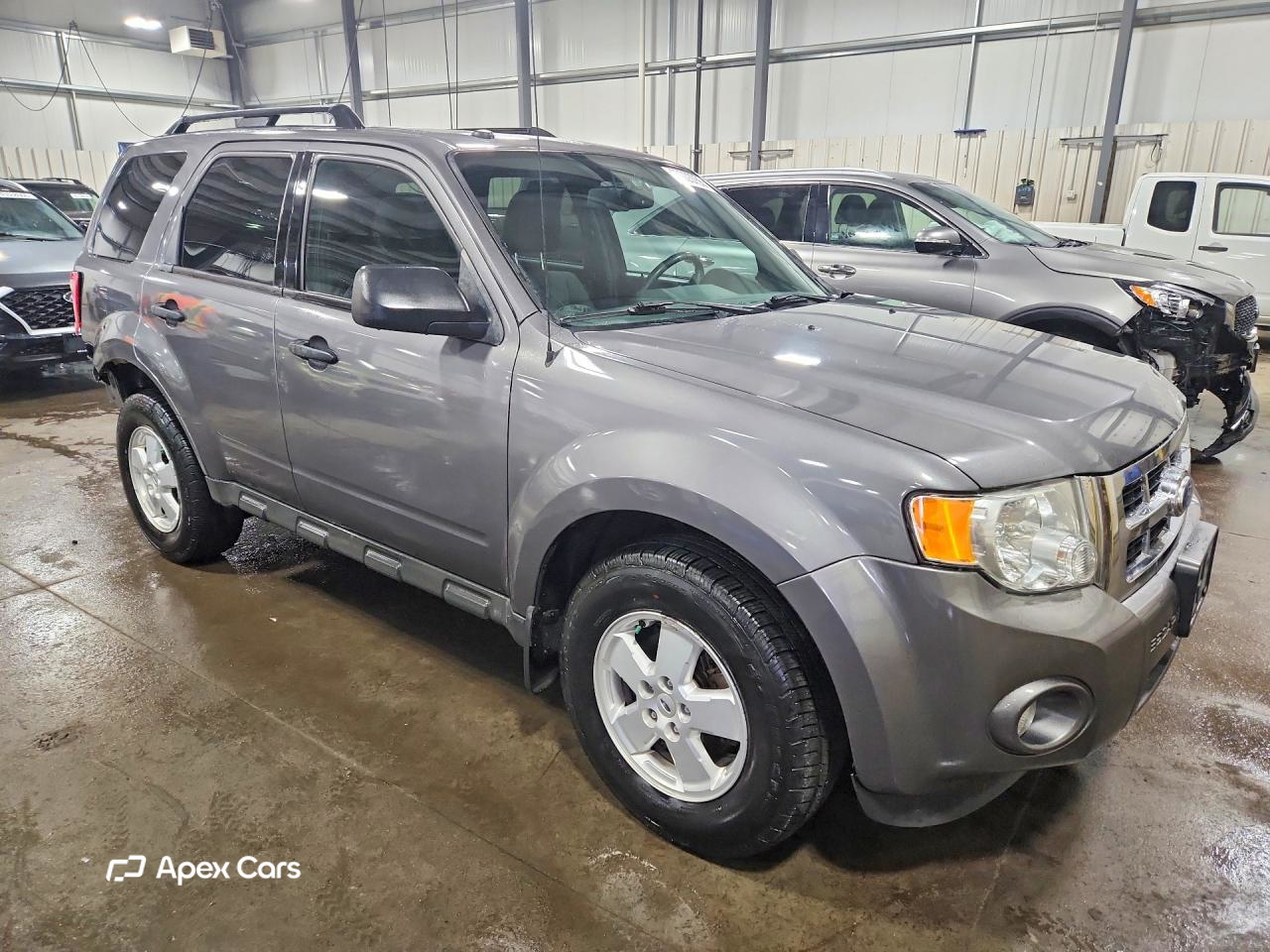 Ford Escape 2012