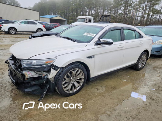 Ford Taurus 2019 - Image 1 of 12
