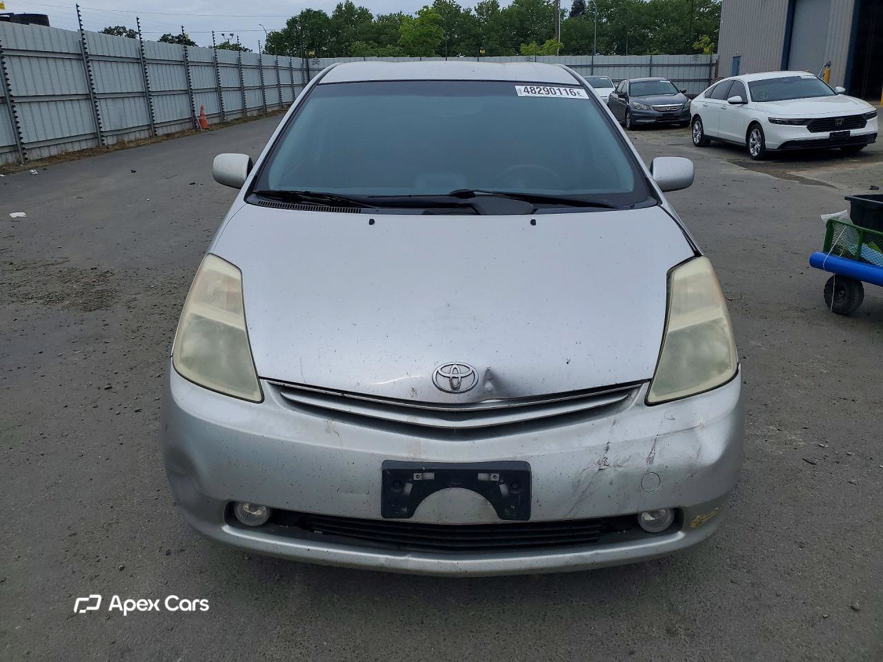 Toyota Prius 2005