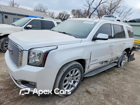 GMC Yukon 2017 - Image 1 of 13
