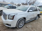 GMC Yukon 2017