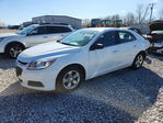 Chevrolet Malibu 2016