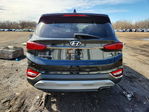 Hyundai Santa Fe 2019